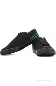 Sparx Canvas Shoes, Sneakers